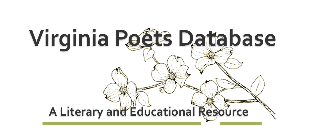 Virginia Poets Database