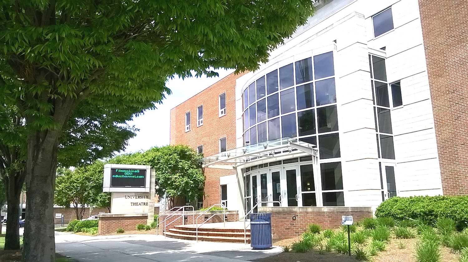 ArtsODU Old Dominion University