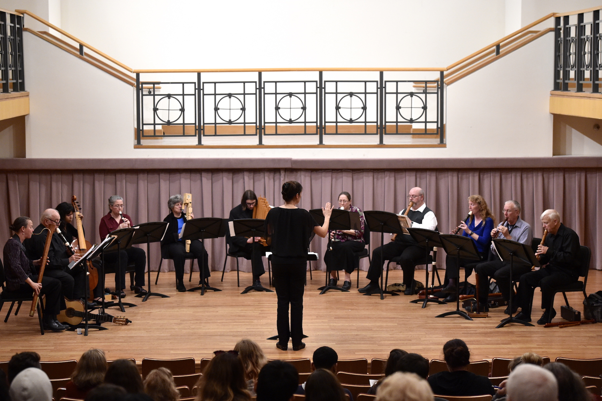 ArtsODU Old Dominion University