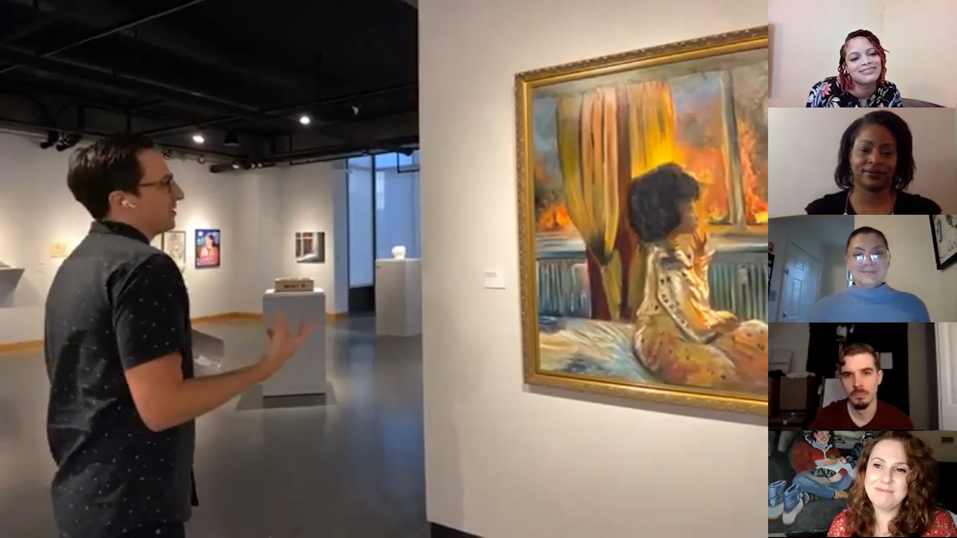 ArtsODU Old Dominion University