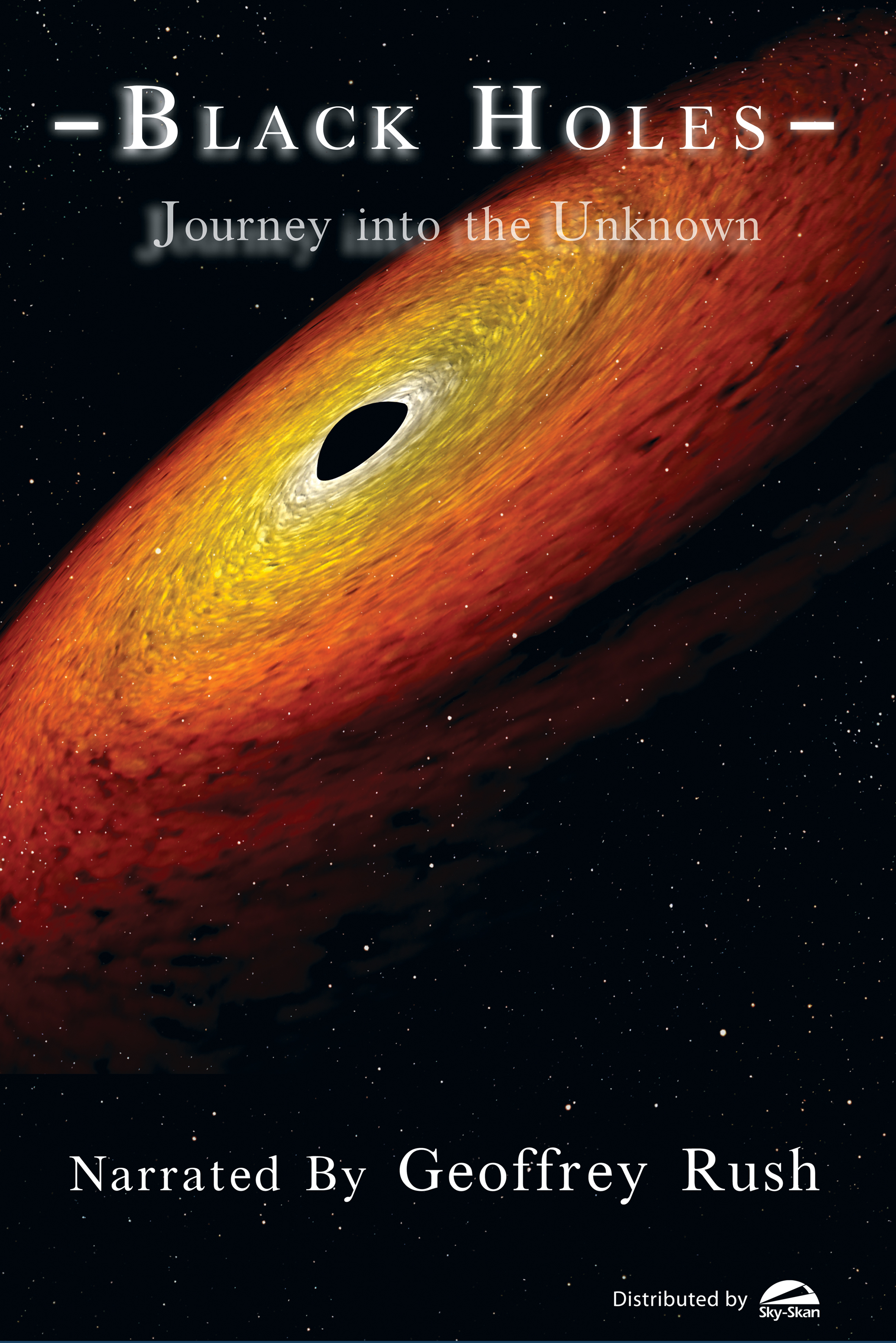 Black Holes: Journey into the Unknown