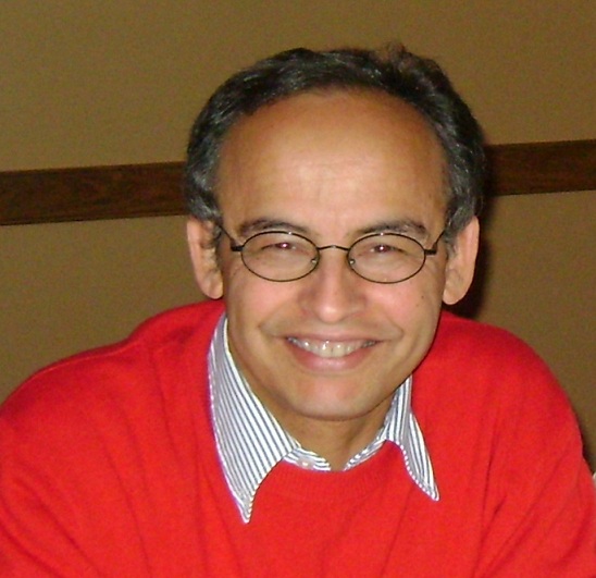 Mounir Laroussi