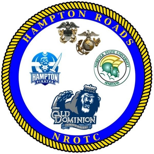 Hampton Roads NRTOC Logo
