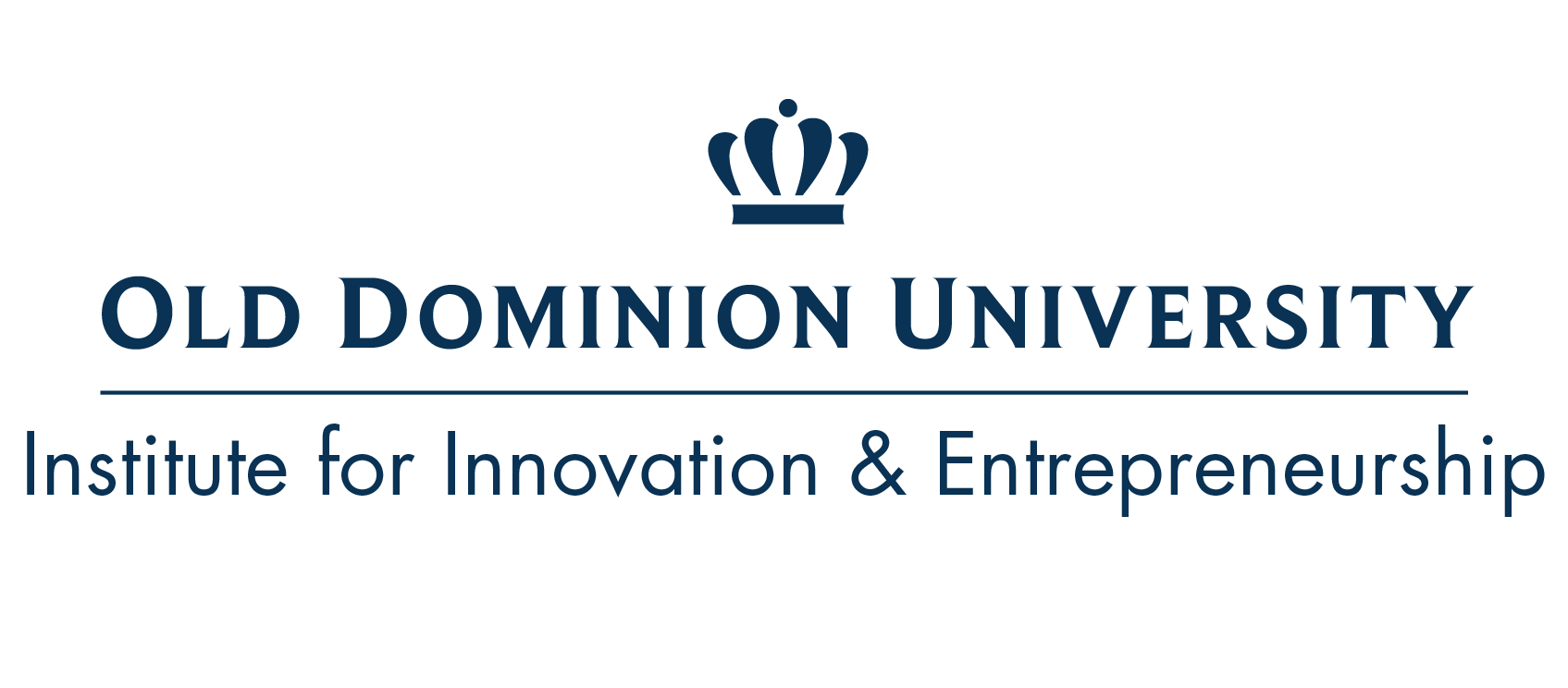 Old Dominion University Business Gateway