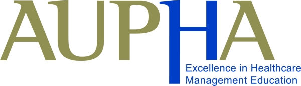 AUPHA Logo