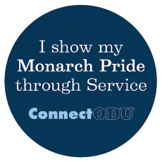 Monarch Pride