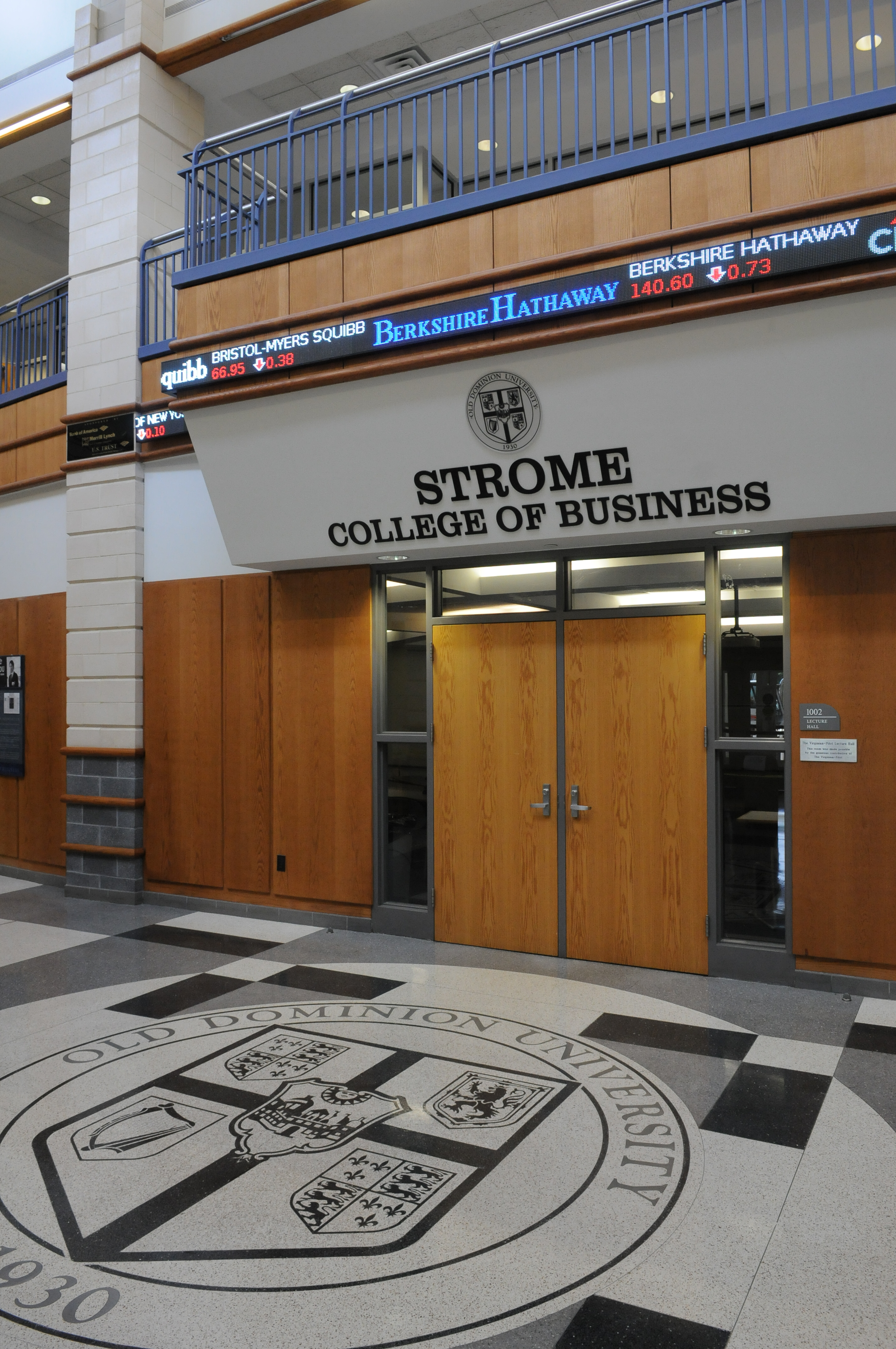 College of Business