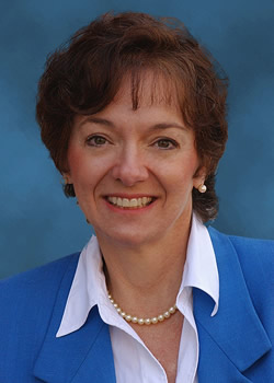 Photo of Michele L. Darby