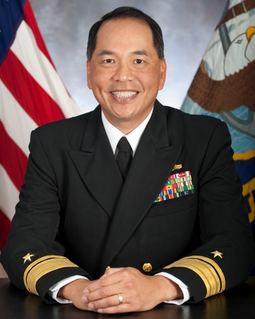 Admiral Gumataotao