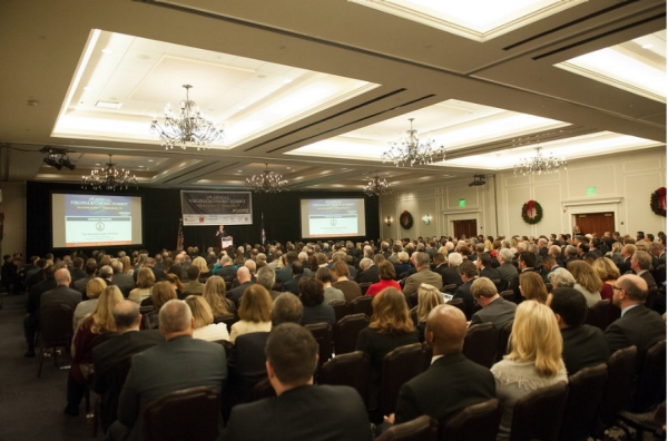 VA Chamber: Economic Summit