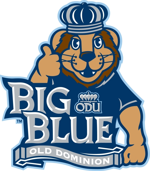 Photo of New Big Blue Logo