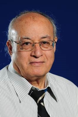 Dr. Hussein Abdel-Wahab