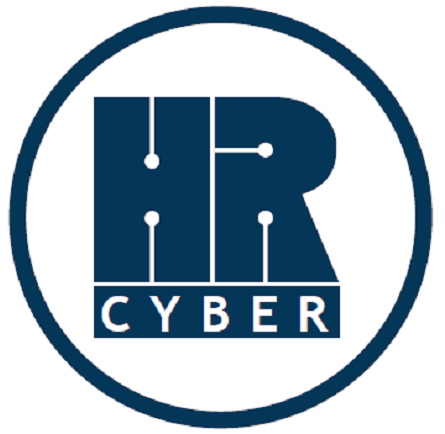 HR Cyber Logo