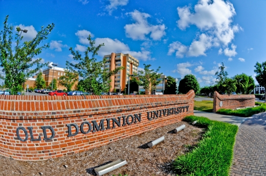 Old Dominion University 