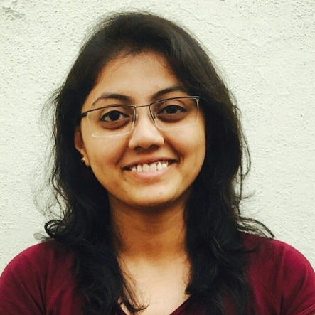Shreya Varadaraj