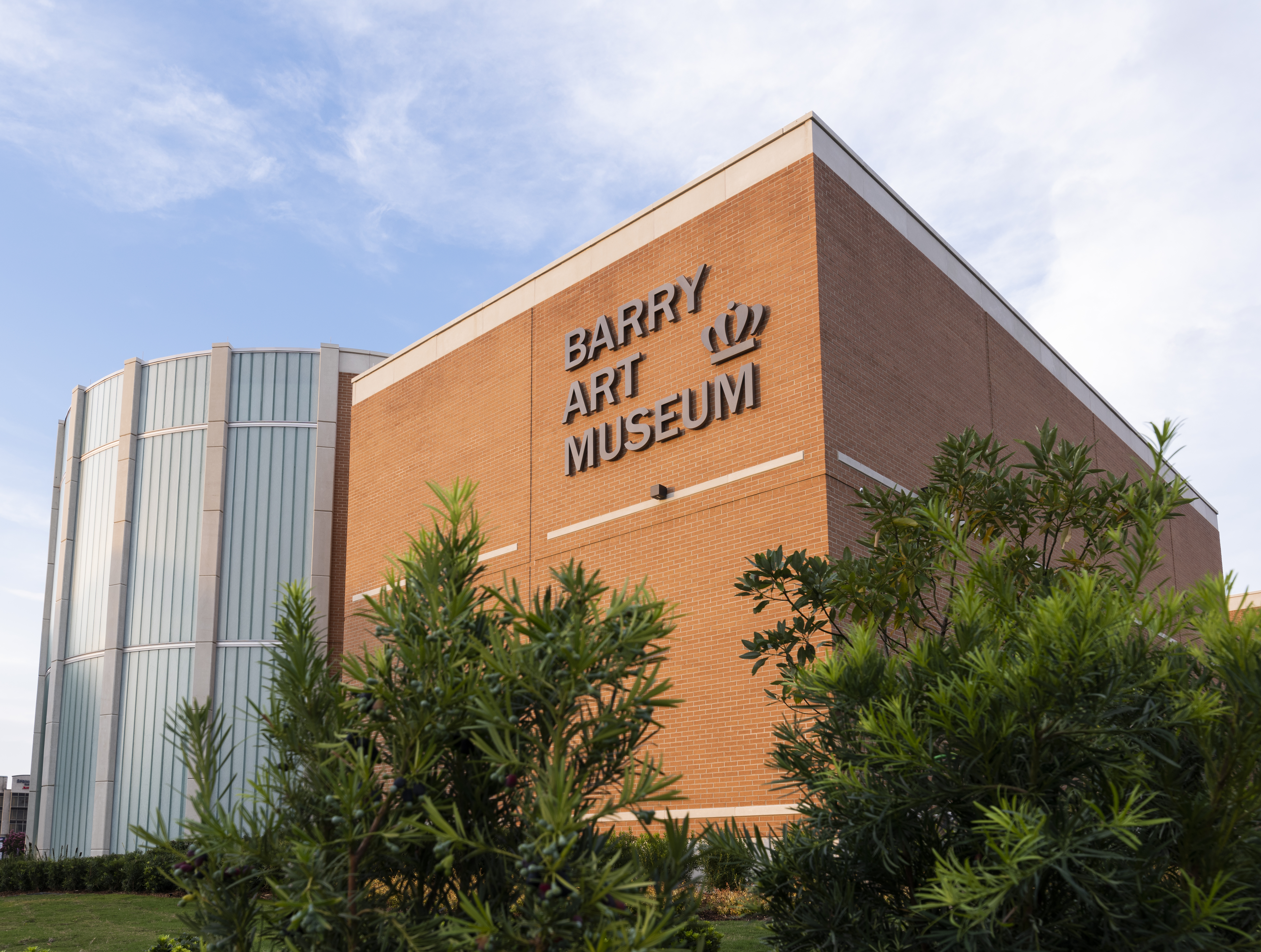 Barry Art Museum