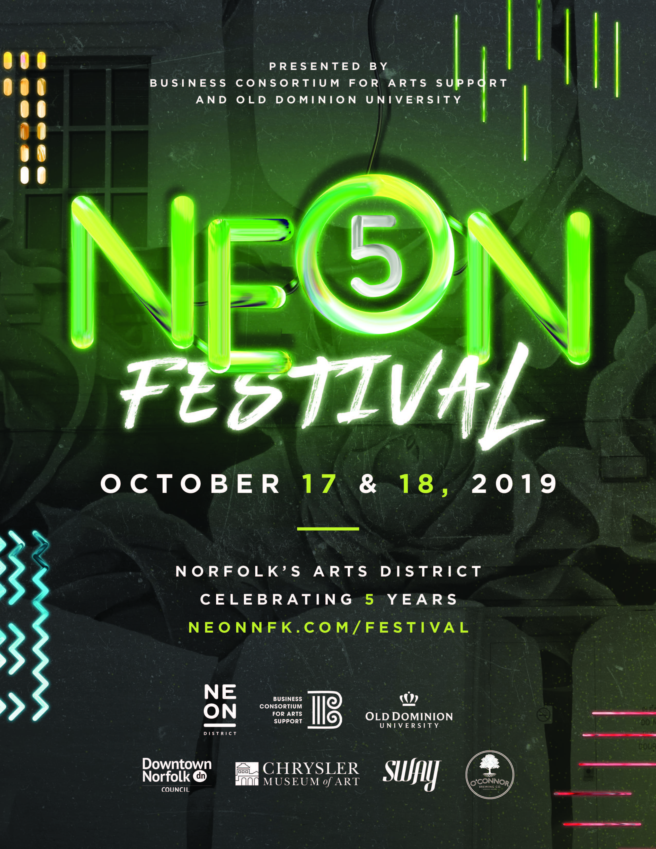 neon-fest-2019-poster