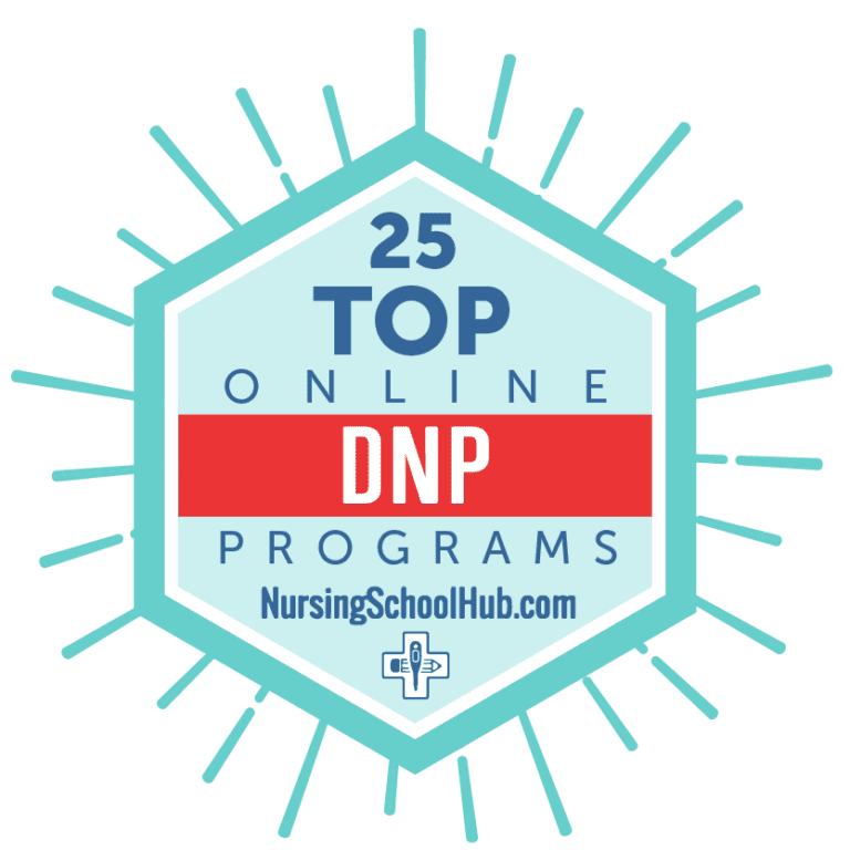 DNP Online Nursing Program Honor 