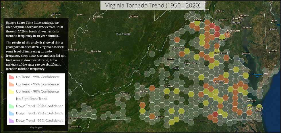 tornado-mapping