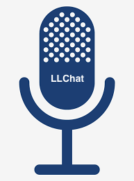 LLC Chat Logo 