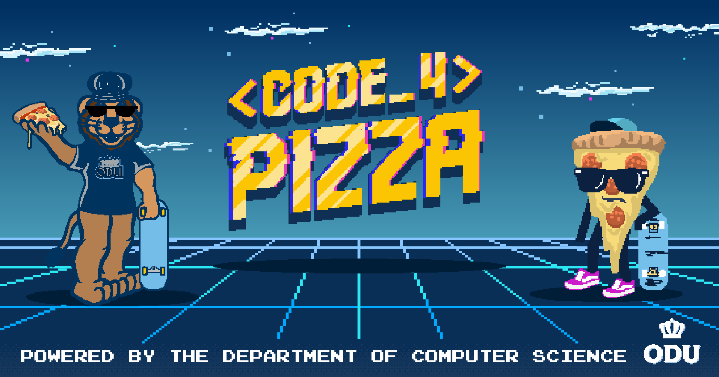 code-4-pizza