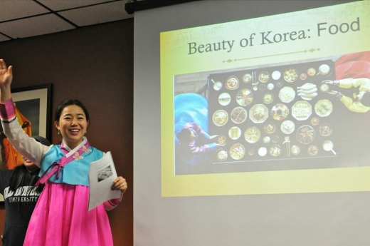 Korean American Student Association