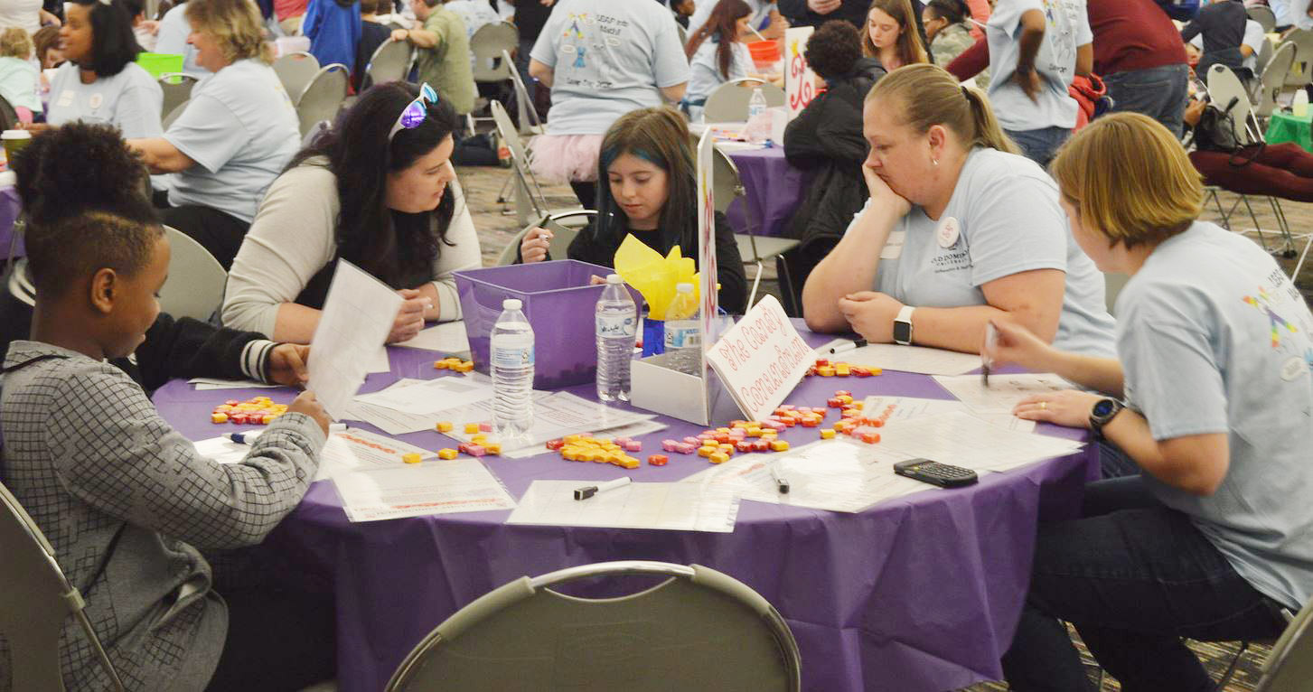 Department of Mathematics & Statistics Old Dominion University