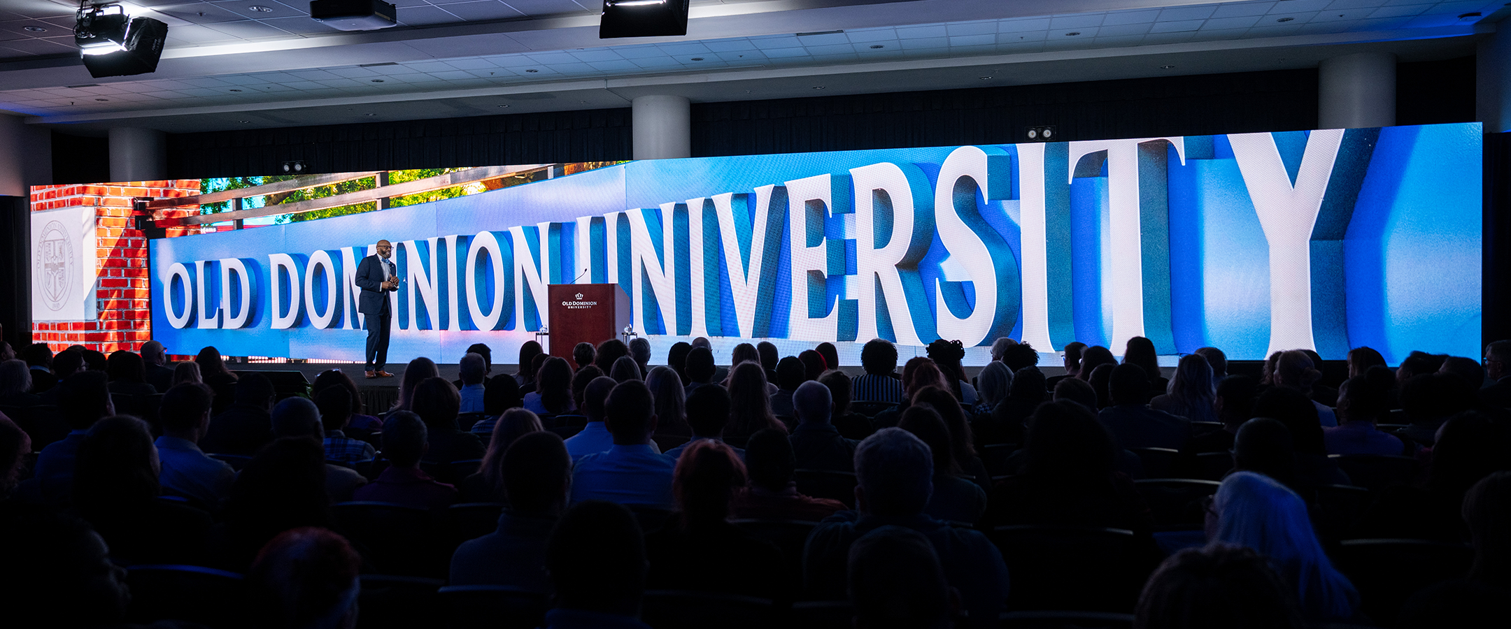 Forward-Focused Banner 2026