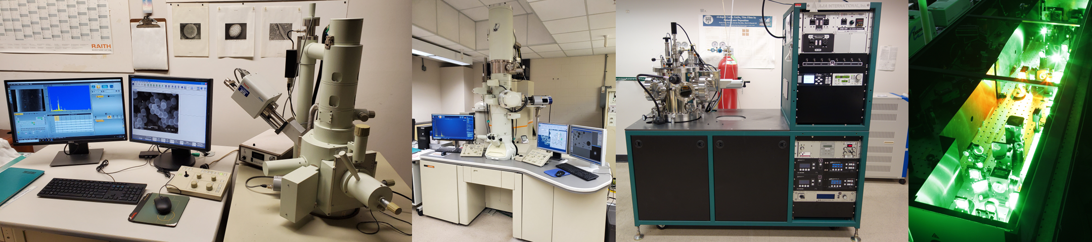 Applied Research Center Banner