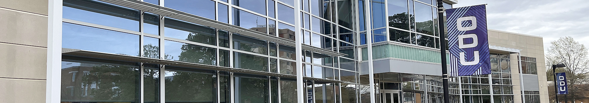 engineering and computational sciences building