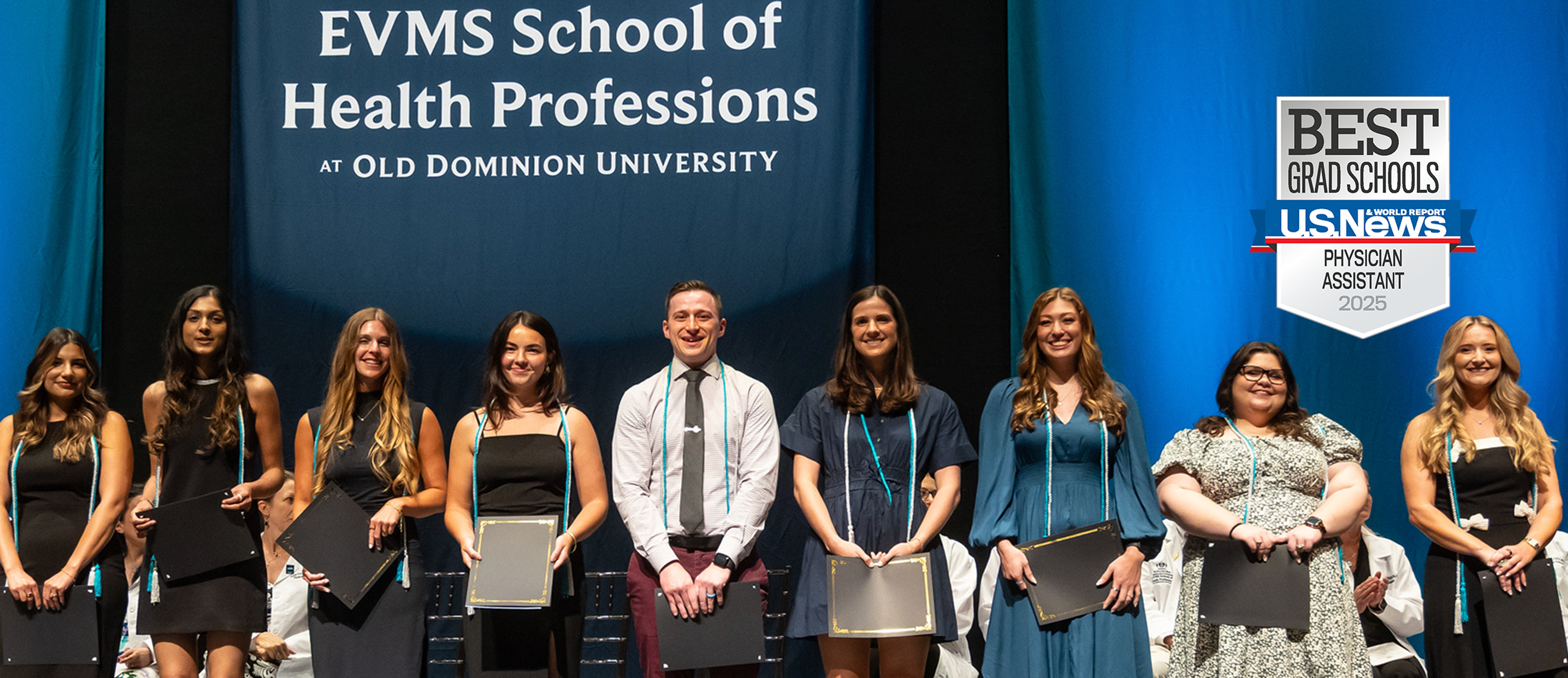 U.S. News Physician Assistant