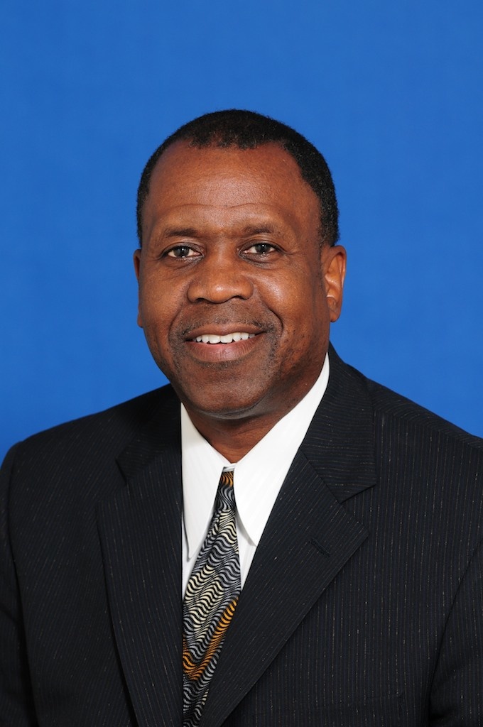 Johnny Young Wins National Honor for His Impact on Male Students at ODU Old Dominion University