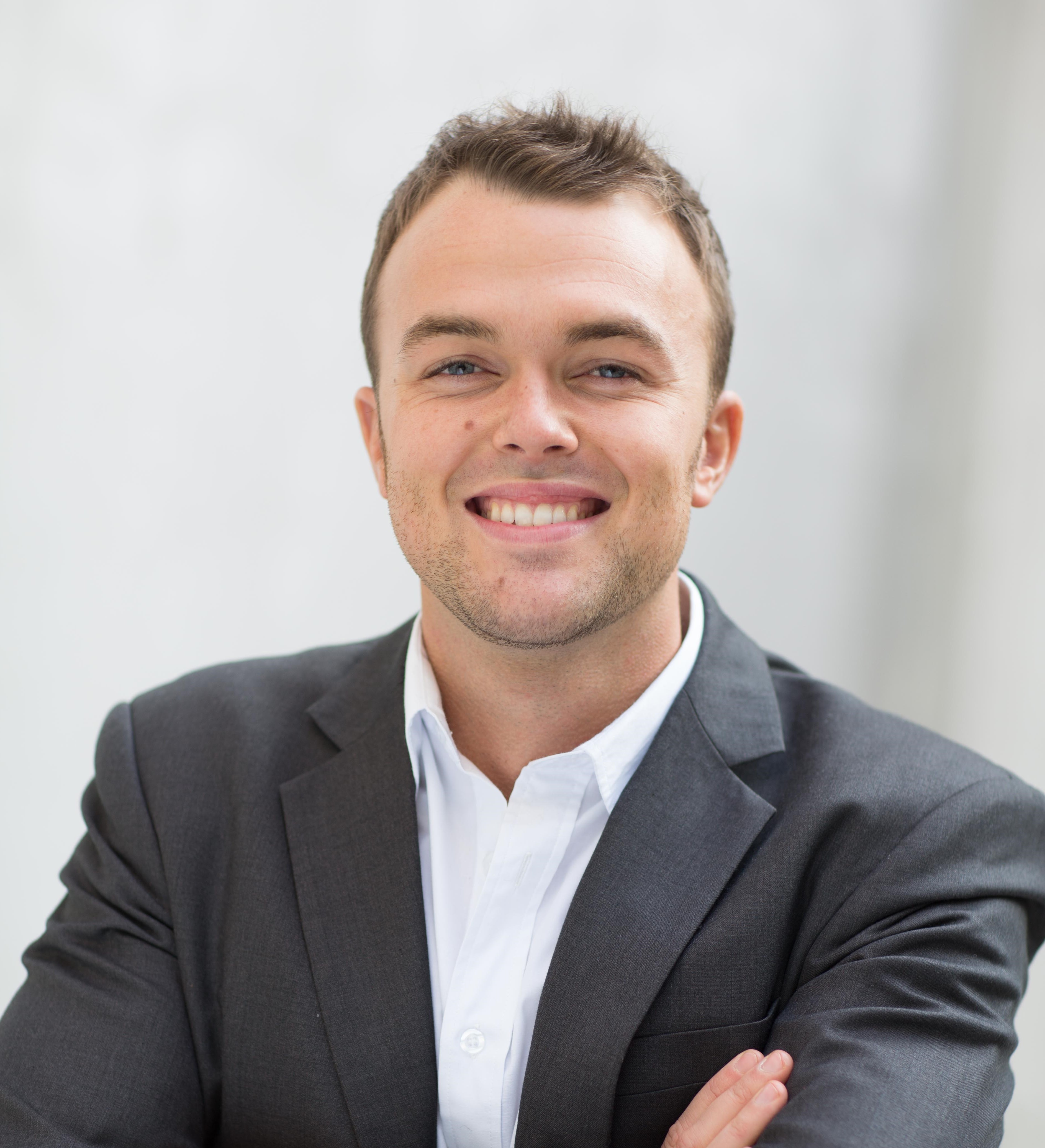 Strome Professor Publishes Article Mapping Out the Field of