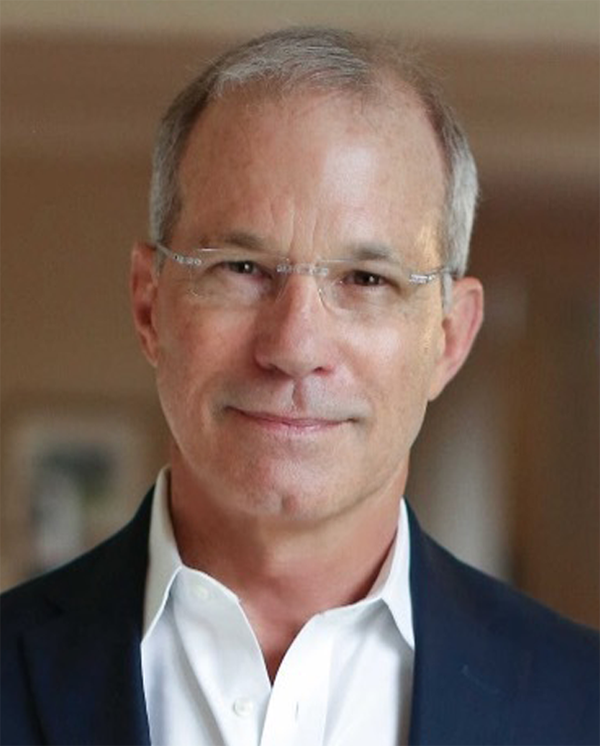 Rector P. Murry Pitts ’80