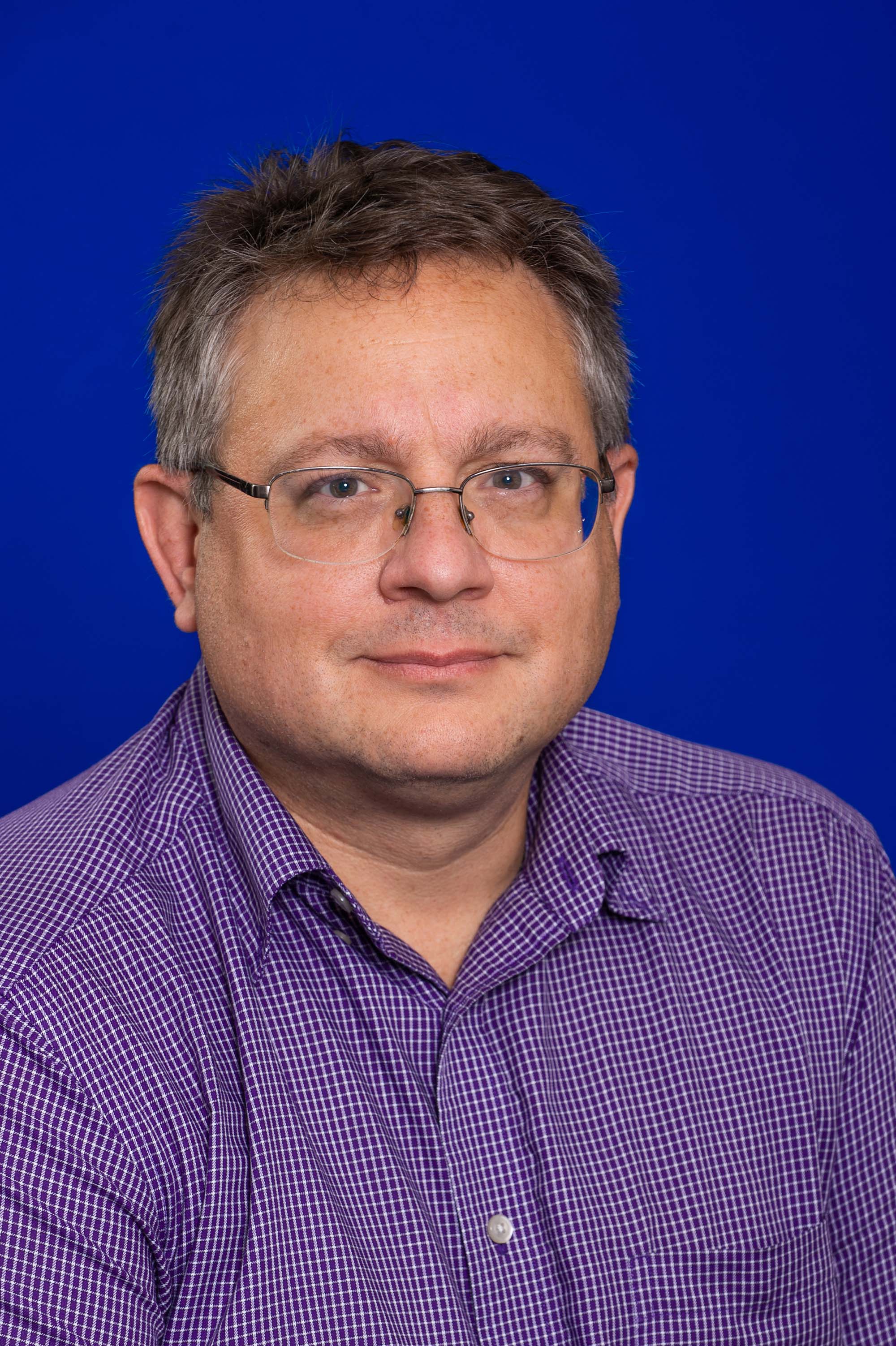 Craig Bayse Ph.D. Old Dominion University