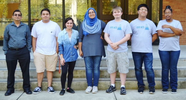 American Chemical Society