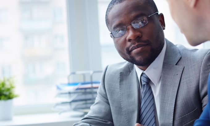 CFP Representatives Speaking