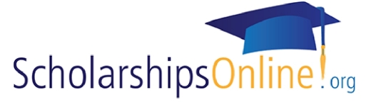 Scholarships Online Logo