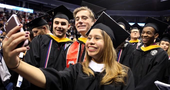 Computer Science Graduates