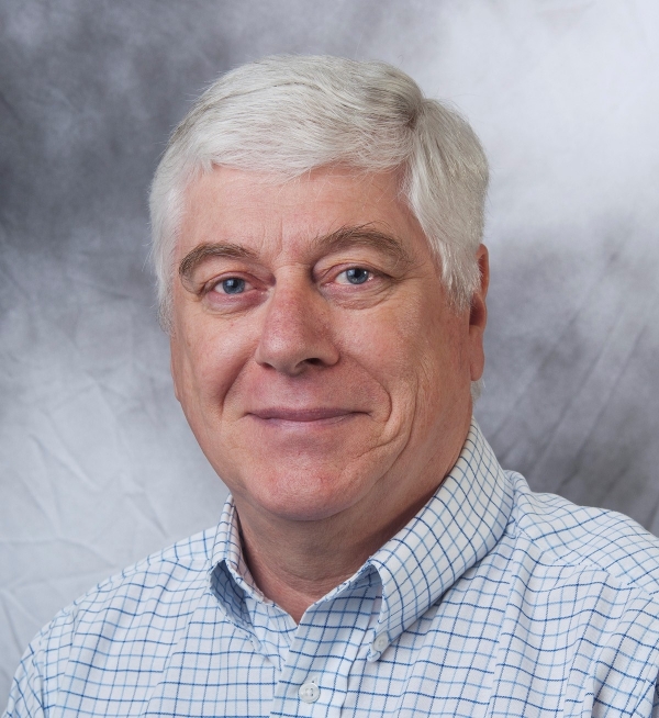 ODU Physics Professor and Jefferson Lab Scientist Receives National