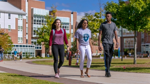 ODU Student Branded Web Images
