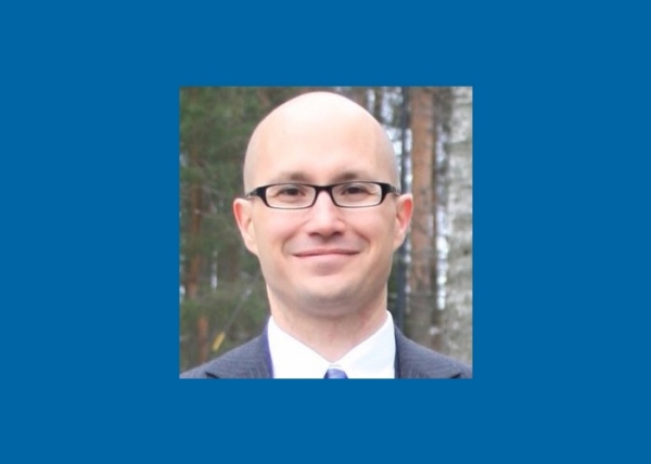 Intra-regional mobility of Ph.D. students examined by Dr. Charles ...