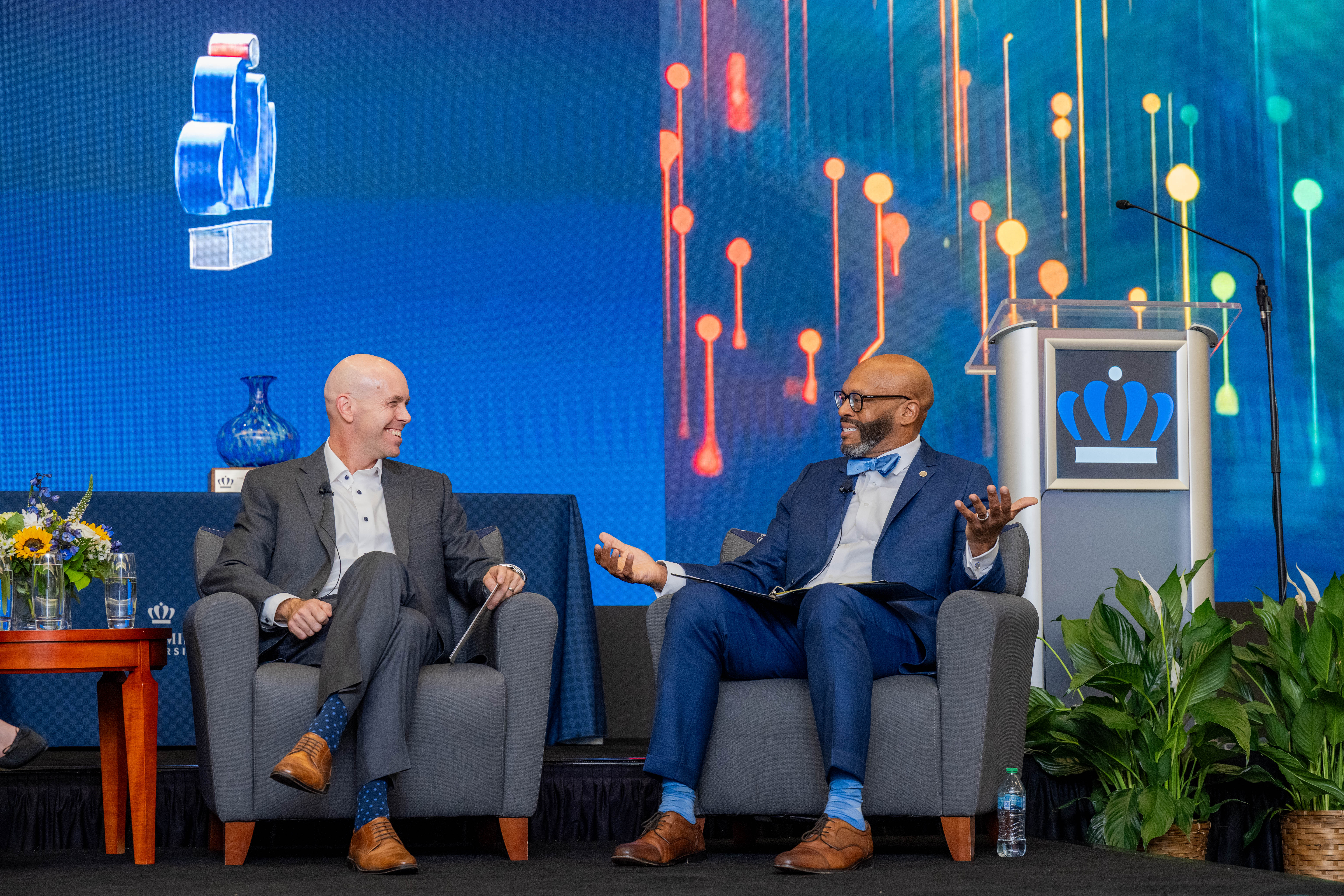 ODU Google Announcement