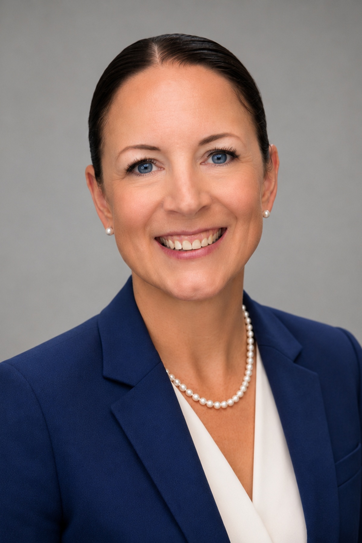 Jennifer Simkowitz Jennifer Simmons | Old Dominion University
