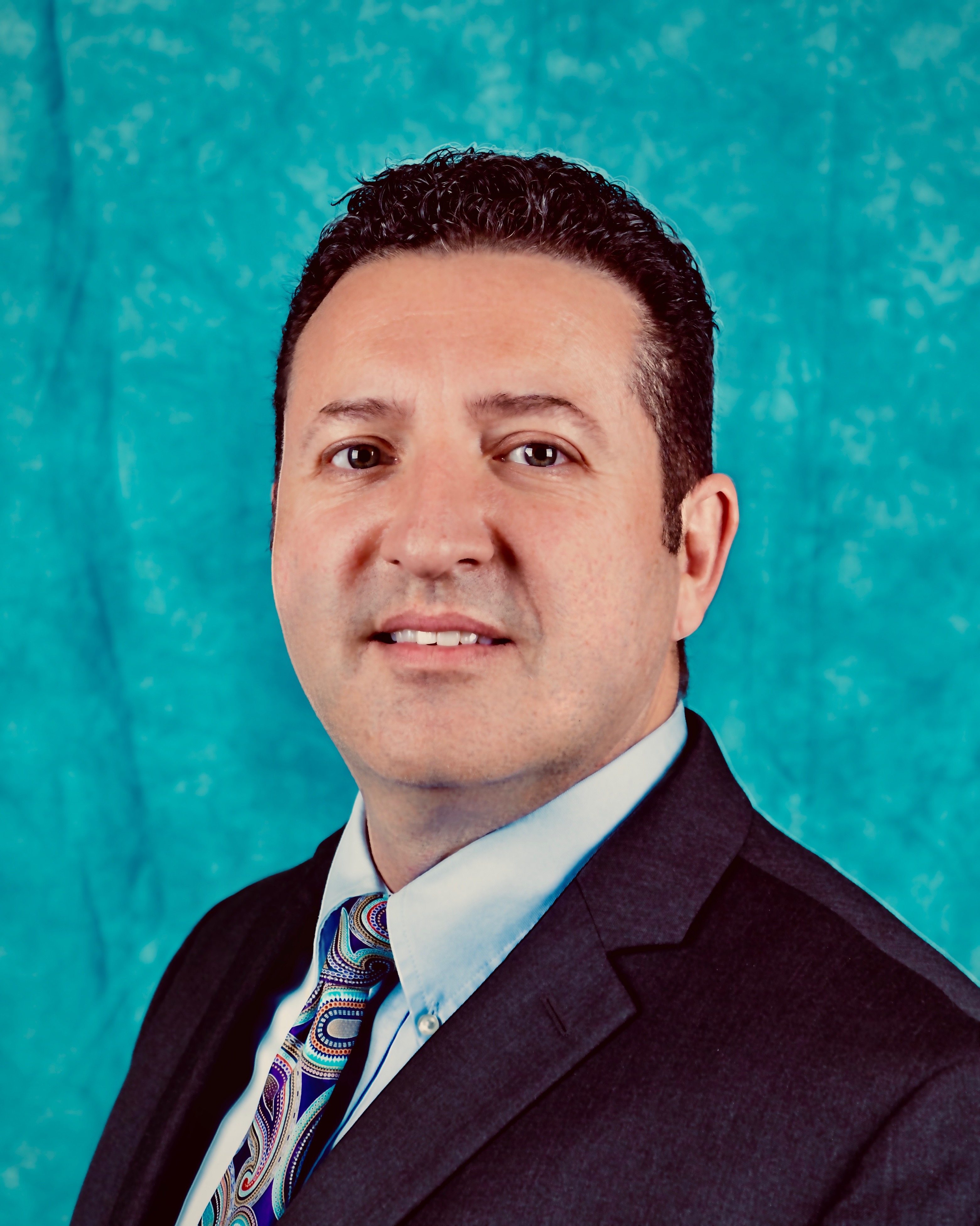 Michael Cataldo Old Dominion University