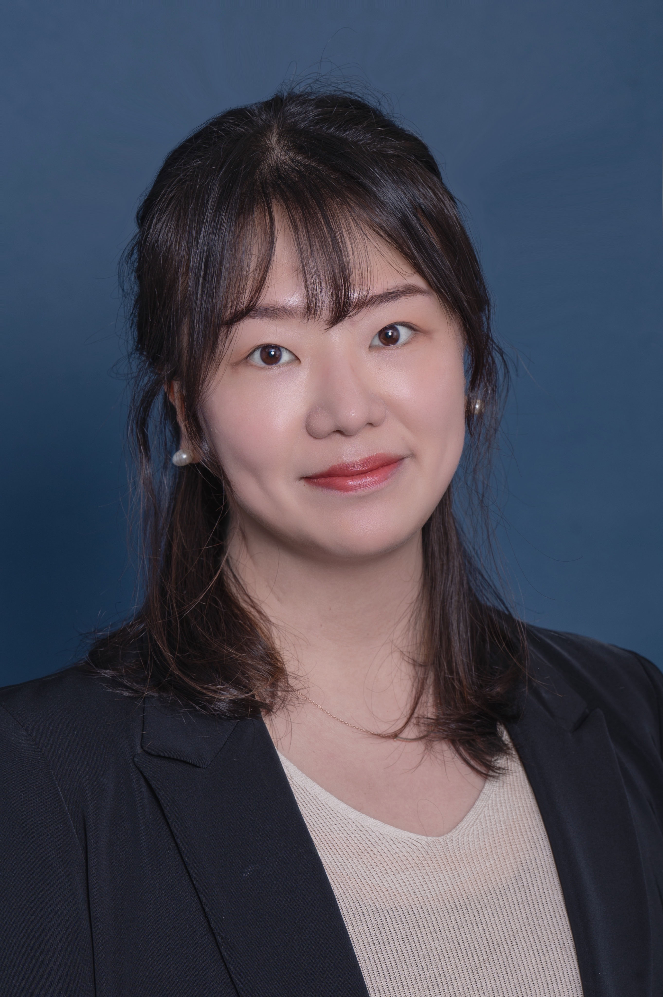 Seongryeong yu old dominion university