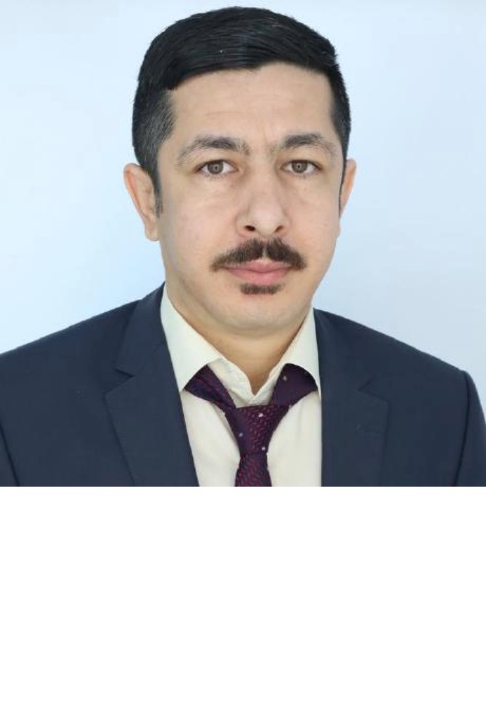 Keyvan Rafiei Javad Rafiei Asl | Old Dominion University