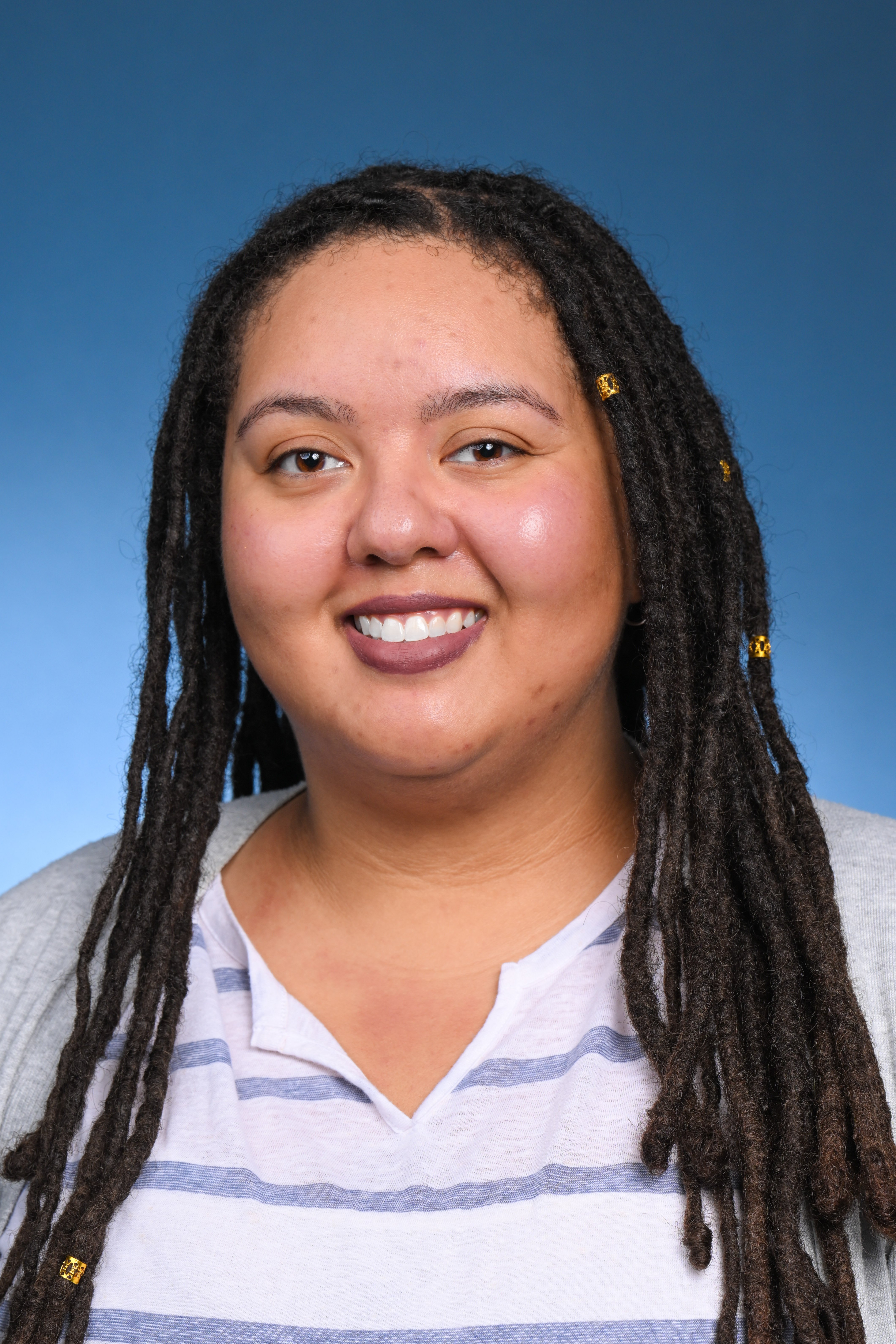 Danyel Cuffee Old Dominion University