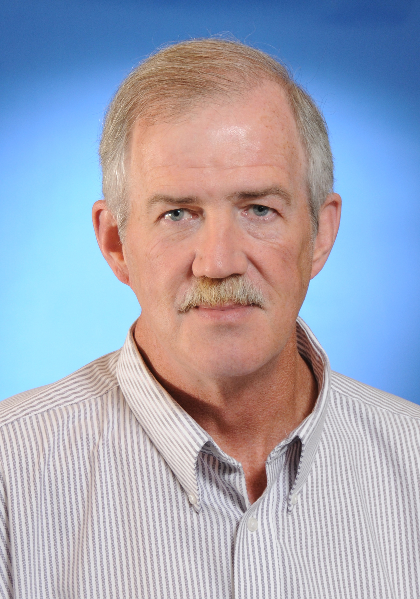 Stuart Gordon Old Dominion University