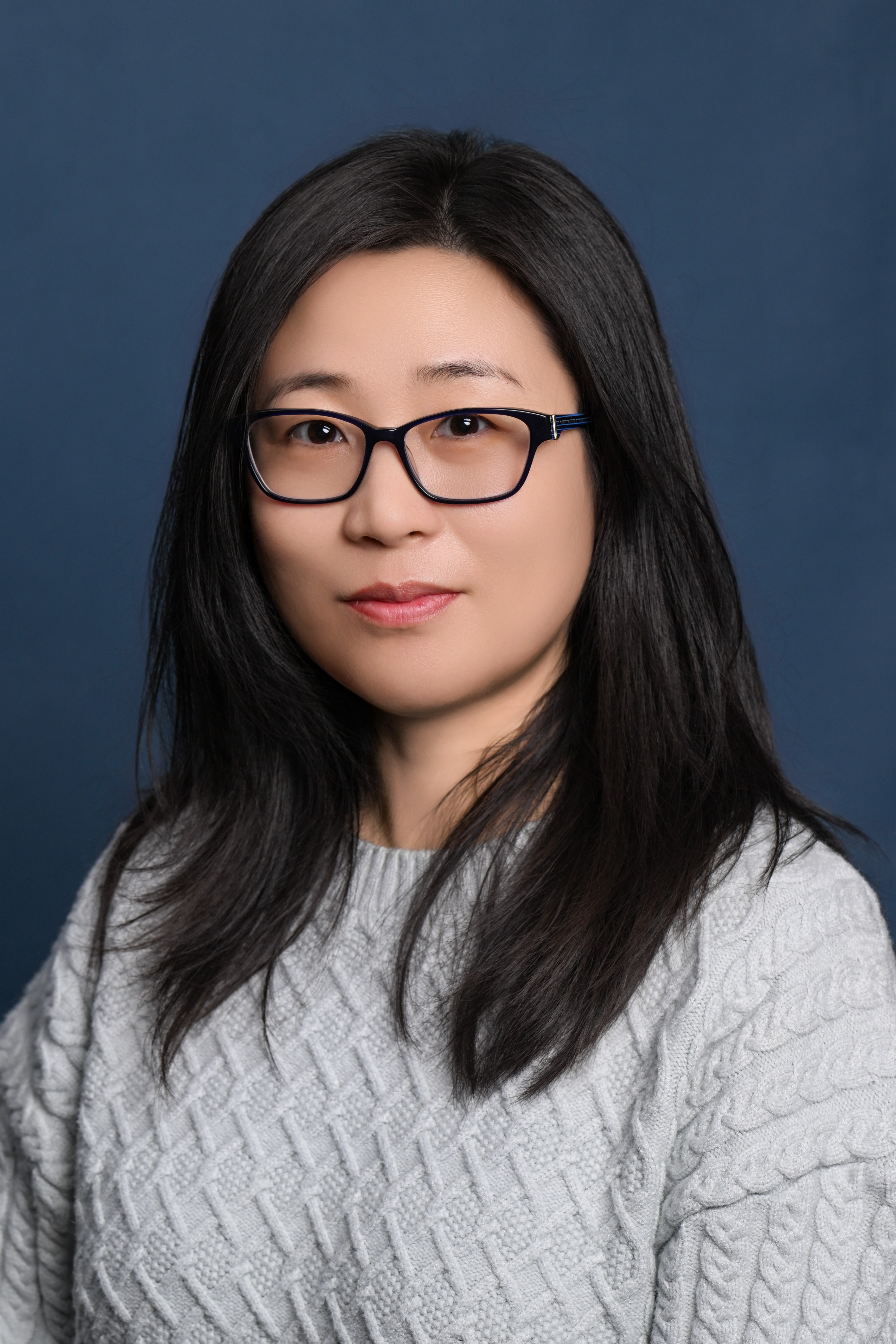 Li Gui Odhs Yuhong Li | Old Dominion University